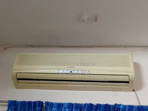 জেনারেল এসি