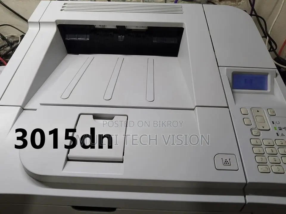 HP Printer Sell:4003dn-22,000tk,3015-13000tk,2035 -6000tk,2015-5,500tk