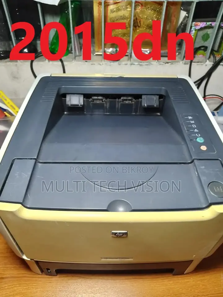 HP Printer Sell:4003dn-22,000tk,3015-13000tk,2035 -6000tk,2015-5,500tk