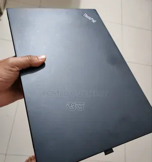 ল্যাপটপ লেনোভো থিঙ্কপ্যাড টি-৪৮০এস ৮জিবি ইন্টেল কোর আই৫ এসএসডি ২৫৬জিবি