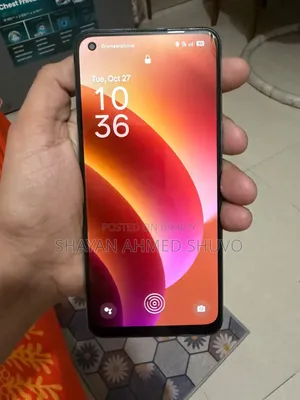 অপো এ৭৮ ৪জি ২৫৬ জিবি গ্রিন