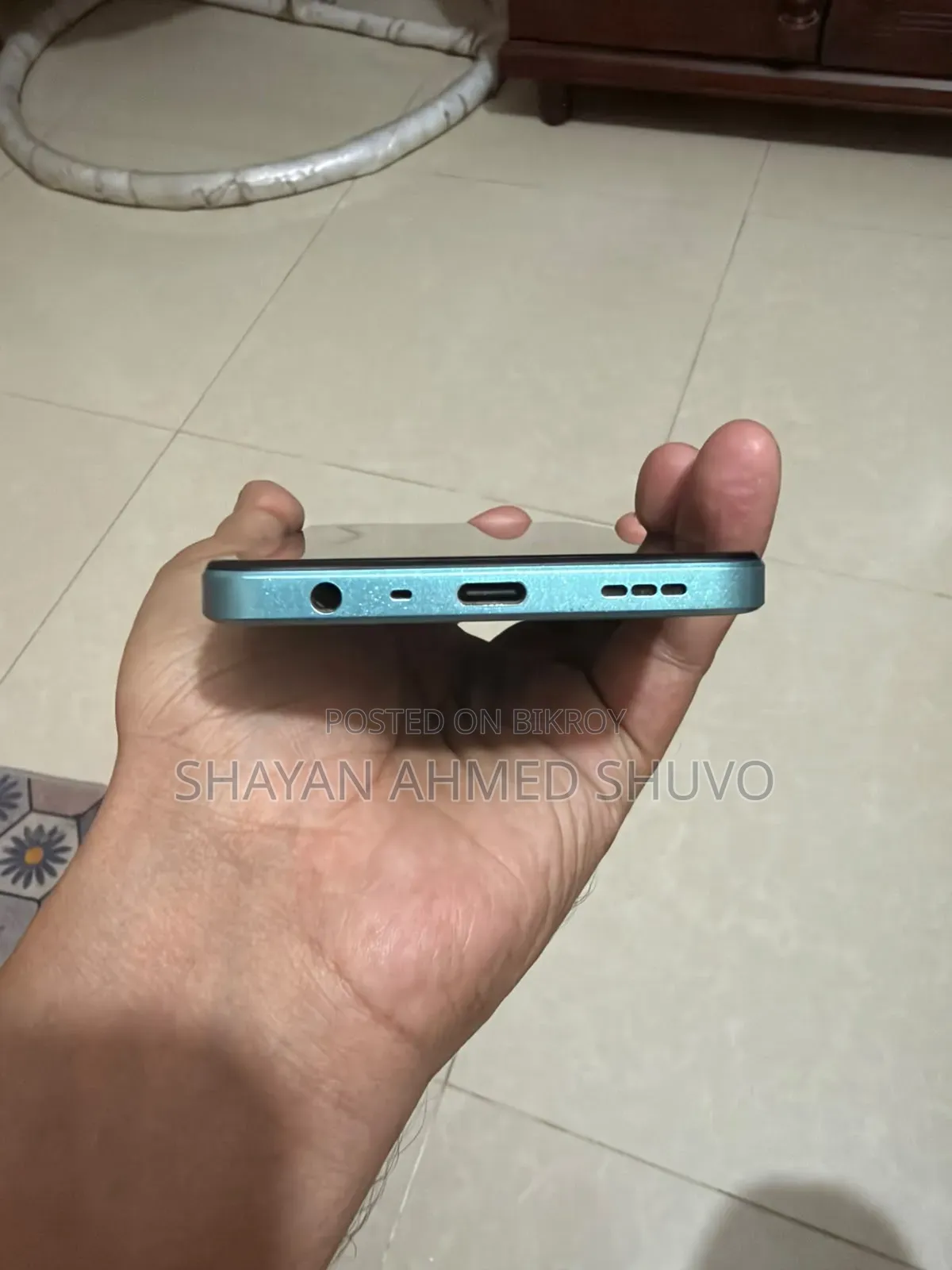 অপো এ৭৮ ৪জি ২৫৬ জিবি গ্রিন