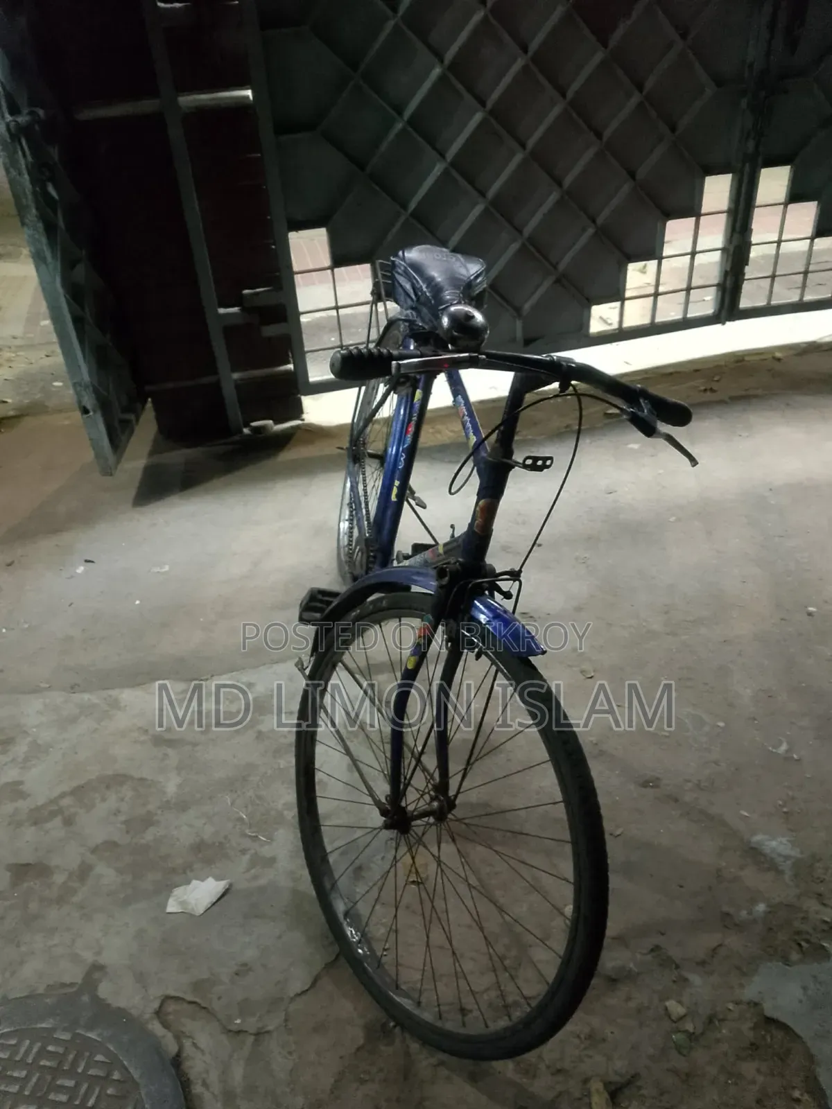 Cycle Number 1