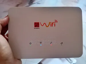 ওয়াইফাই বাংলালিংক ওয়াইফাই
