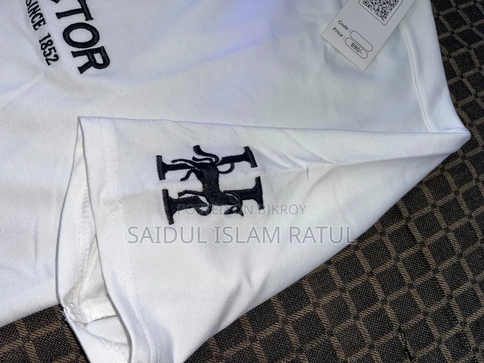 প্রিমিয়াম ড্রপ শোল্ডার