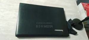 ল্যাপটপ Lenovo Ideapad 3 4GB AMD Ryzen 5 eMMC 750GB