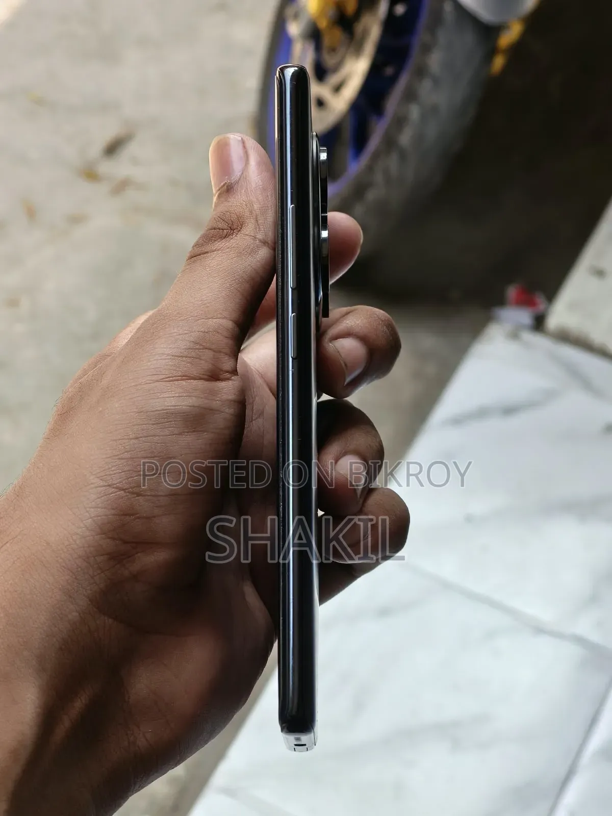 Xiaomi Redmi Note 13 Pro+ 512 GB Black
