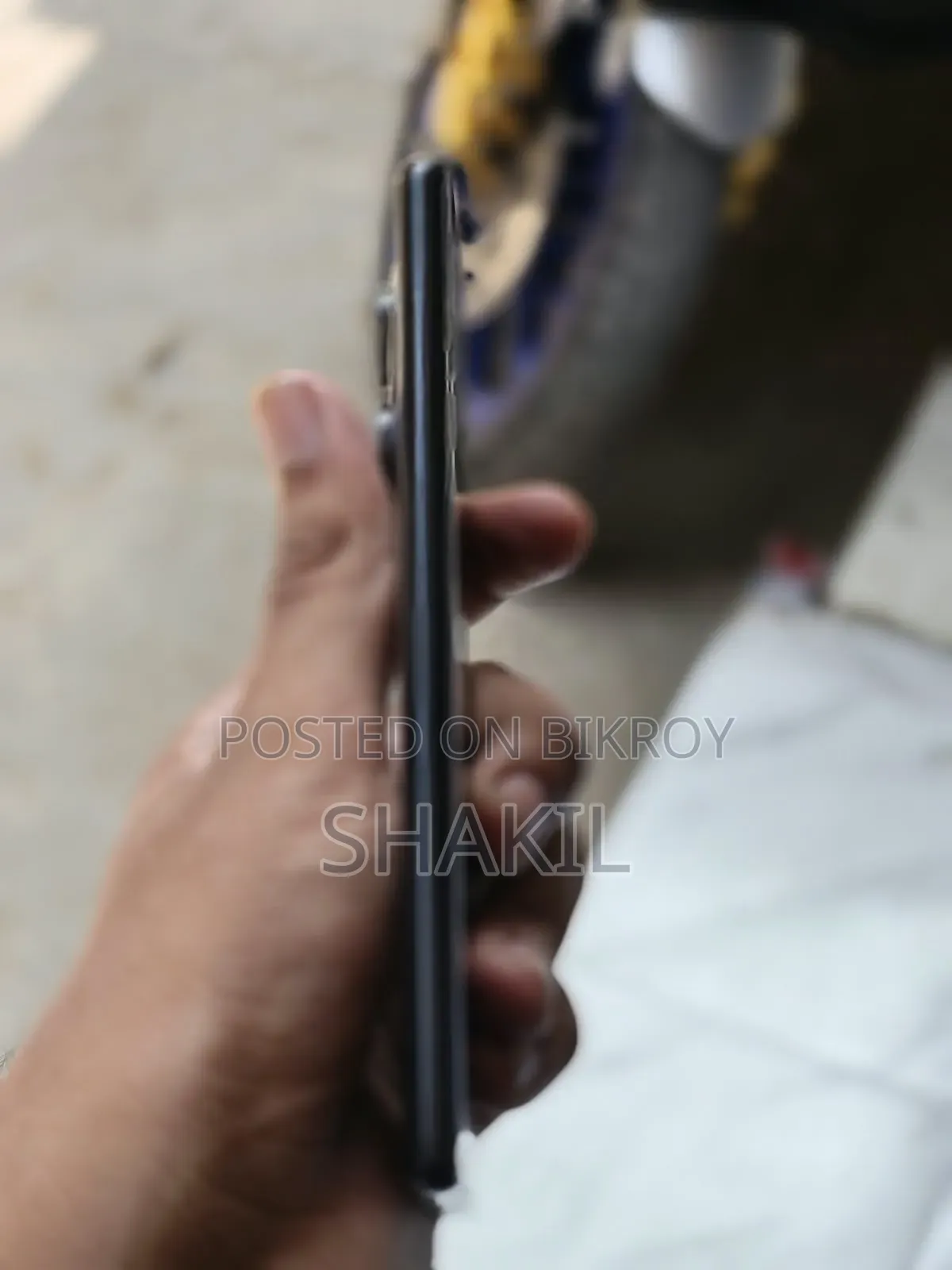 Xiaomi Redmi Note 13 Pro+ 512 GB Black