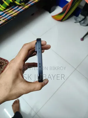 Infinix GT 30 Pro 256 GB Black