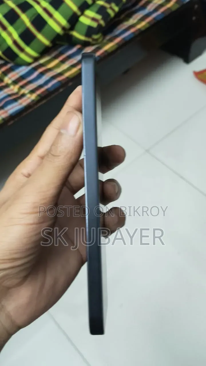Infinix GT 30 Pro 256 GB Black