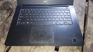Laptop Dell Latitude 14 8GB Intel Core i3 SSHD (Hybrid) 320GB