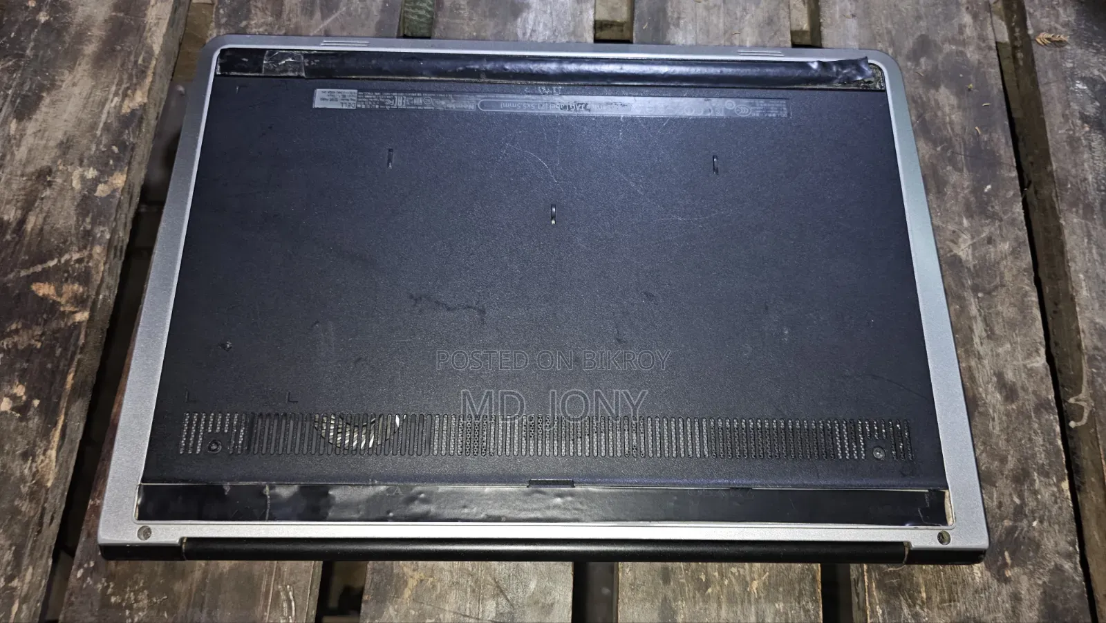 Laptop Dell Latitude 14 8GB Intel Core i3 SSHD (Hybrid) 320GB