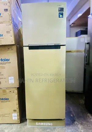 Samsung Digital Inverter Top Mount Double-Door Refrigerator