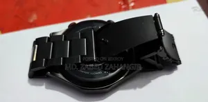 হেইলু স্মার্ট ওয়াচ সোলার ৫