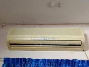 জেনারেল এসি