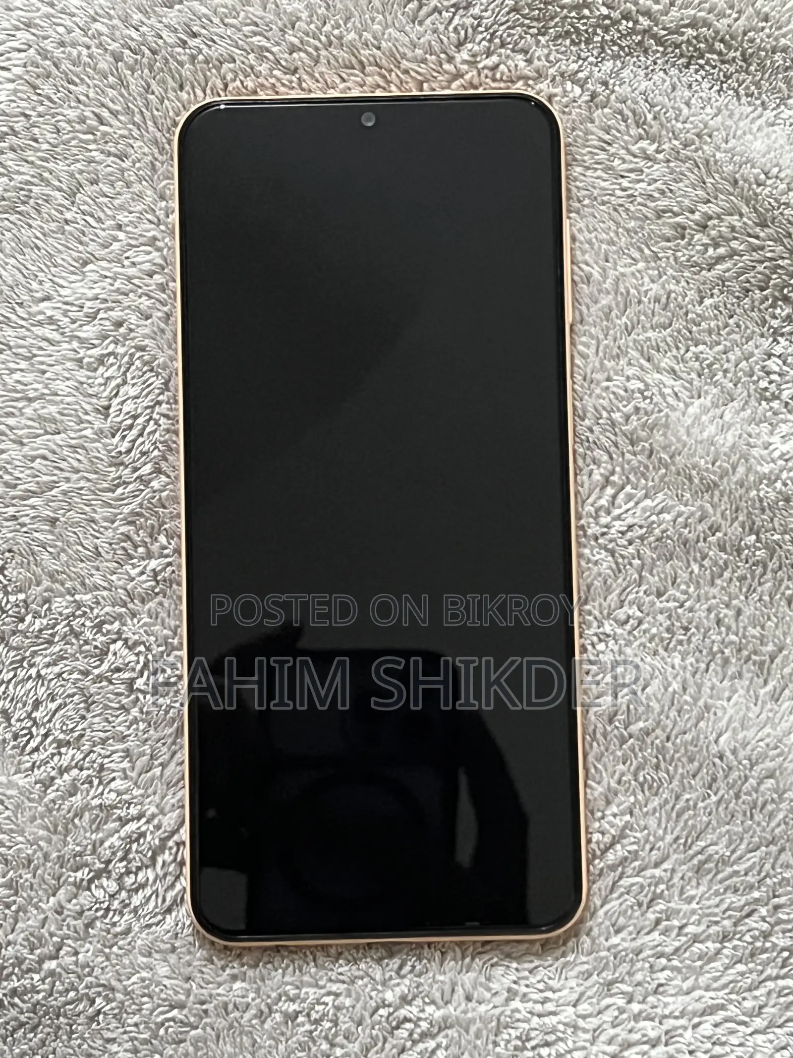 Samsung Galaxy A23 128 GB Pink