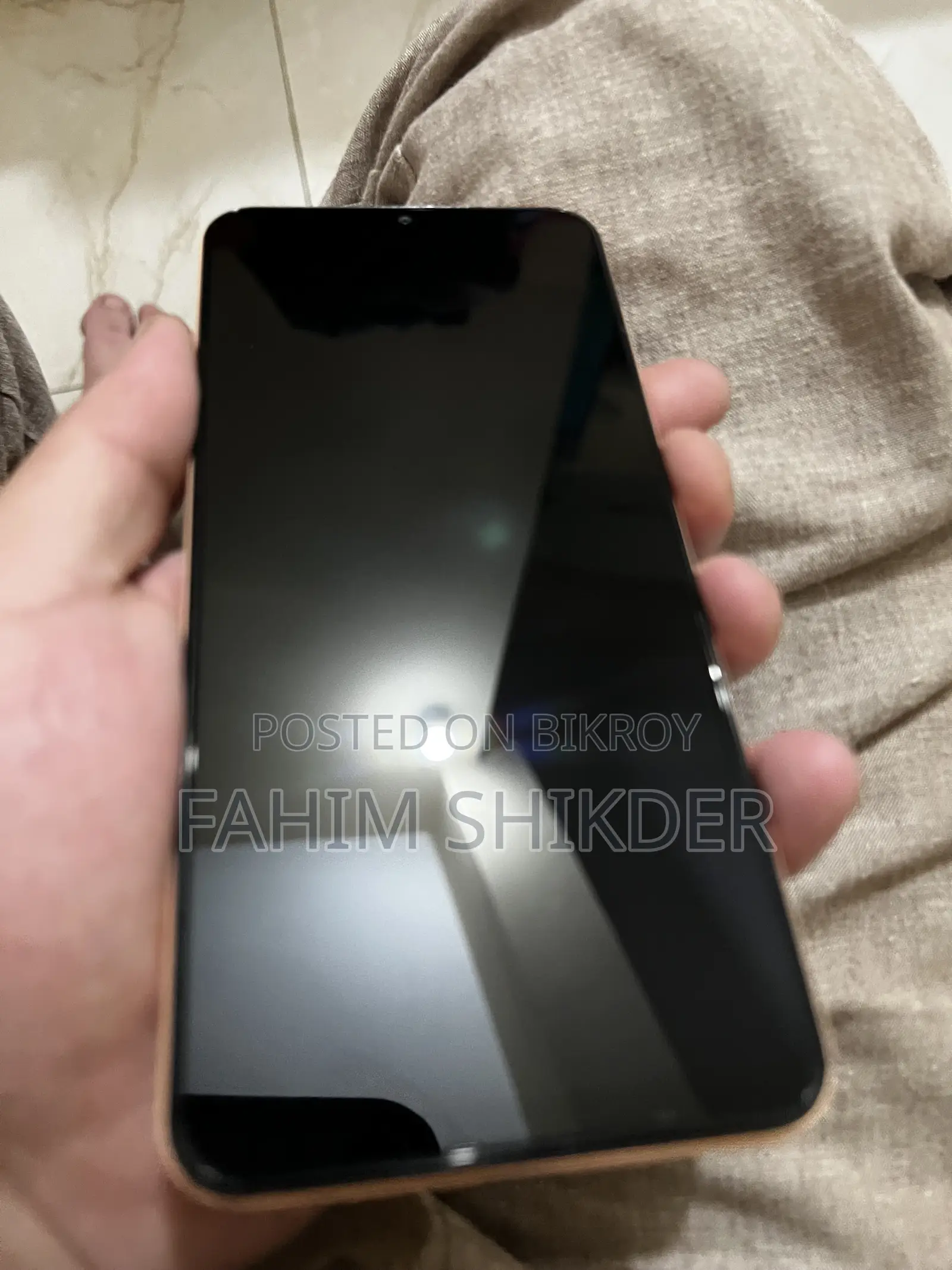 Samsung Galaxy A23 128 GB Pink