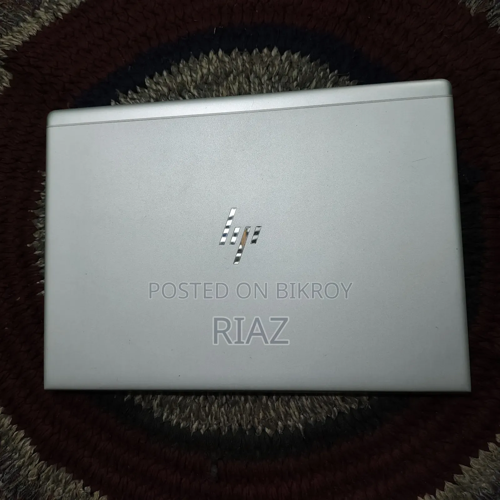 ল্যাপটপ HP EliteBook 745 G6 8GB AMD Ryzen 5 SSD 256GB