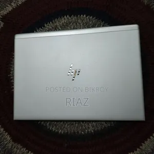 ল্যাপটপ HP EliteBook 745 G6 8GB AMD Ryzen 5 SSD 256GB