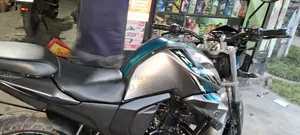 Yamaha FZS V2 2017