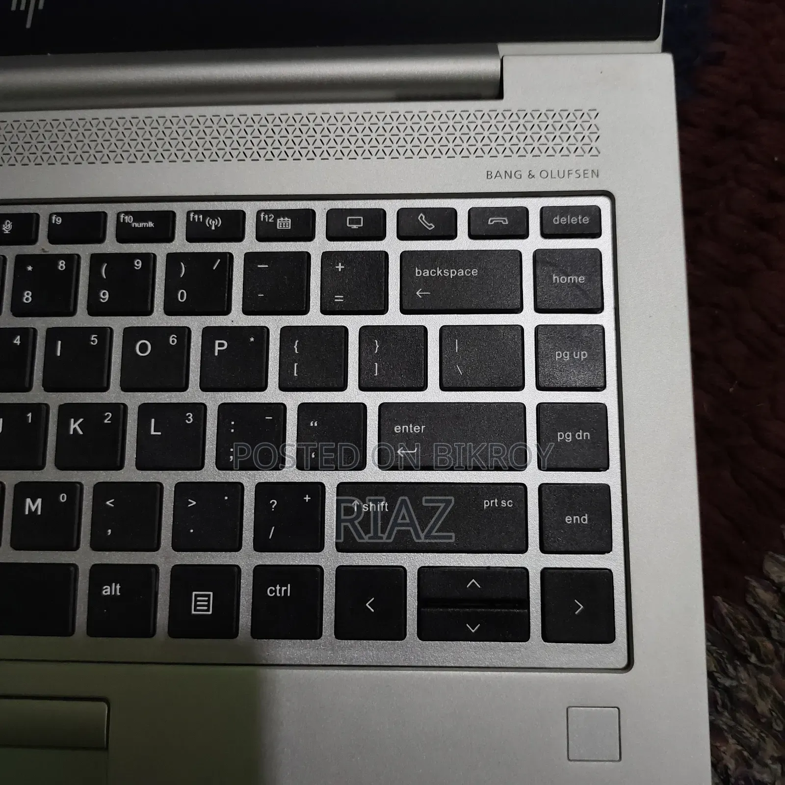 ল্যাপটপ HP EliteBook 745 G6 8GB AMD Ryzen 5 SSD 256GB