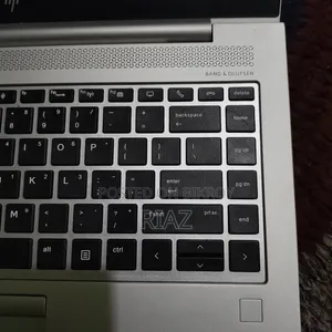 ল্যাপটপ HP EliteBook 745 G6 8GB AMD Ryzen 5 SSD 256GB