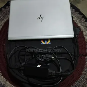 ল্যাপটপ HP EliteBook 745 G6 8GB AMD Ryzen 5 SSD 256GB