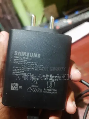 Samsung Adapter 45W