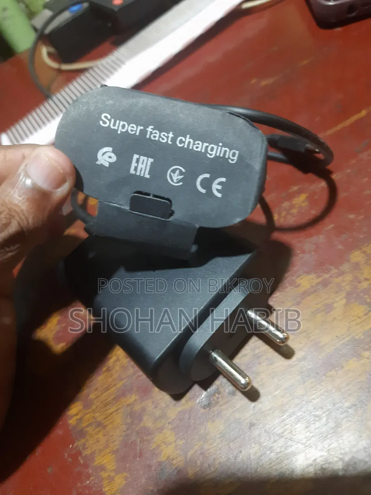 Samsung Adapter 45W