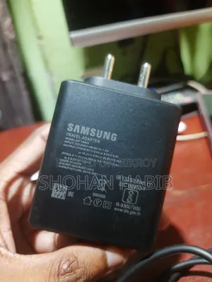 Samsung Adapter 45W