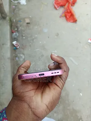 New Oppo A6 Pro 256 GB Pink