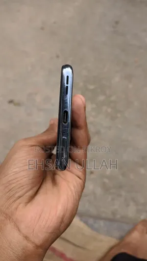 OnePlus Nord 256 GB Gray