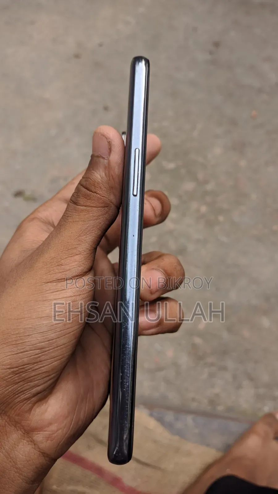OnePlus Nord 256 GB Gray