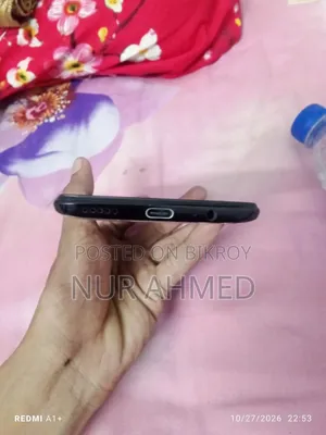 OnePlus 6 64 GB Black