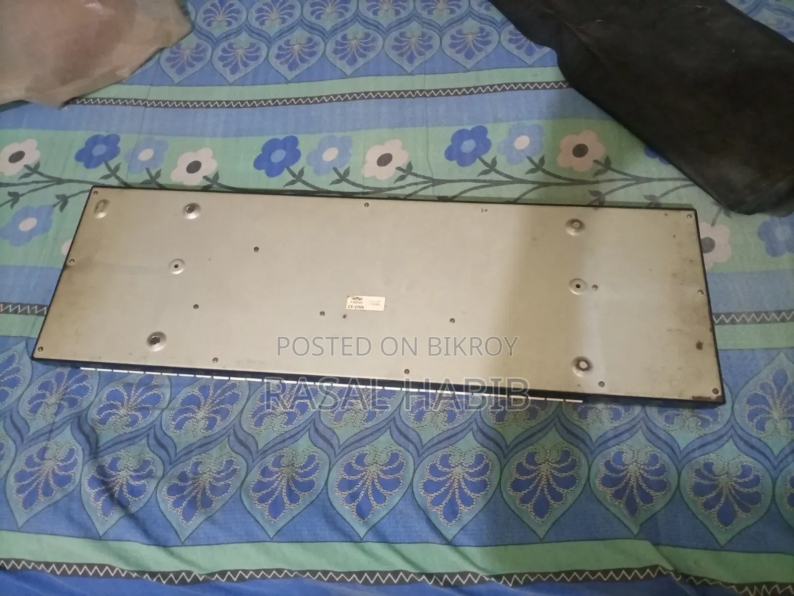 Casio Keyboard for Sale
