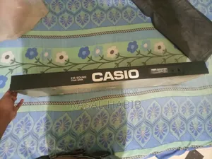 Casio Keyboard for Sale