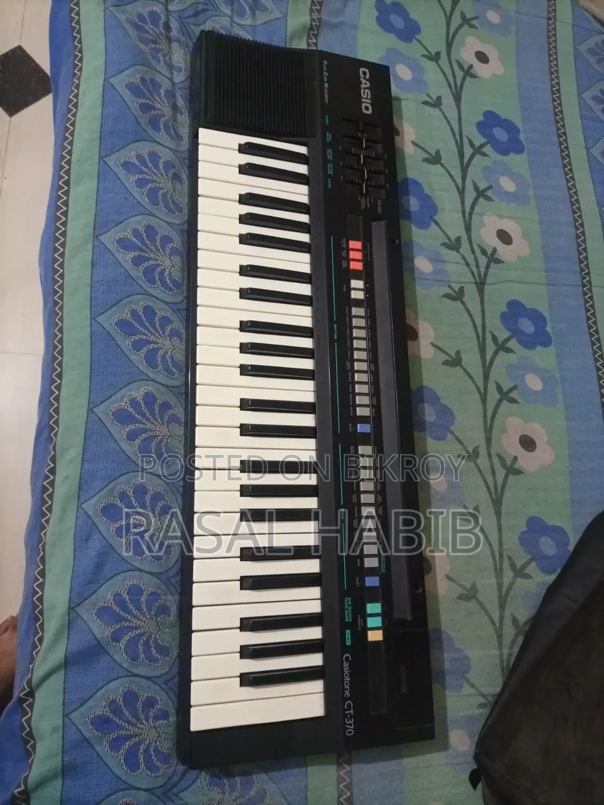 Casio Keyboard for Sale