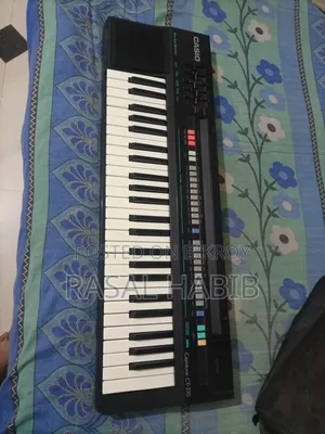 Casio Keyboard for Sale