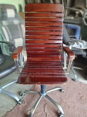 Boss Chair