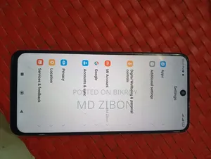 শাওমি মি ৯ প্রো ৫১২ জিবি গোল্ড