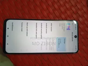 Xiaomi Mi 9 Pro 512 GB Gold