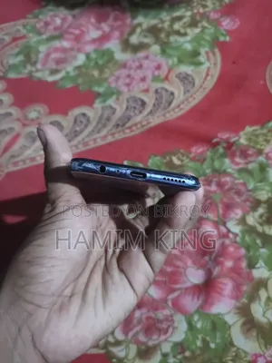 New Vivo Y73 64 GB Blue