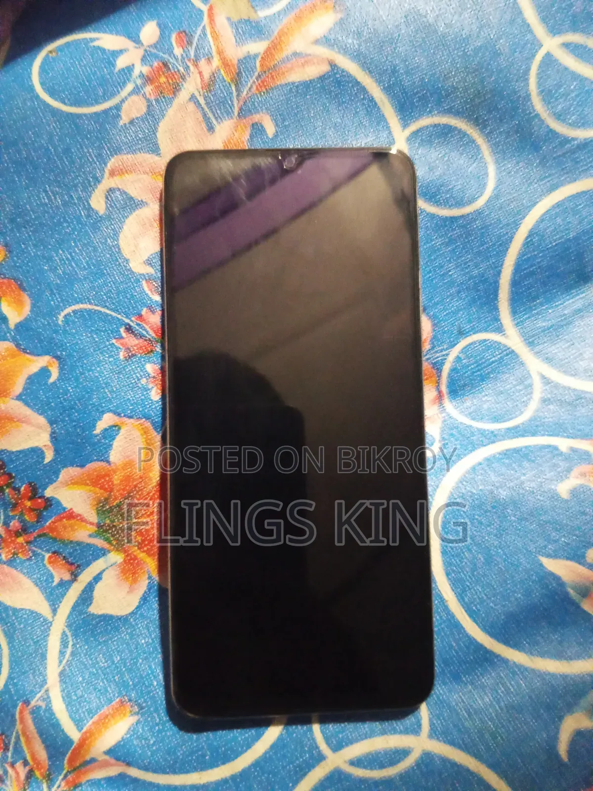 Realme C61 128 GB Gold