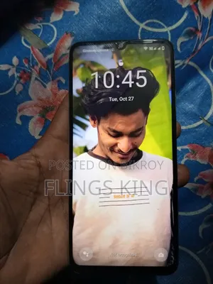 Realme C61 128 GB Gold