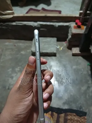 Apple iPhone 8 Plus 64 GB White