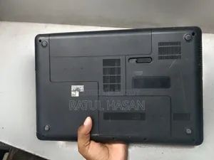 ল্যাপটপ এইচপি ৪৩০ ৪জিবি ইন্টেল কোর আই৩ এইচড্ডি ৫০০জিবি