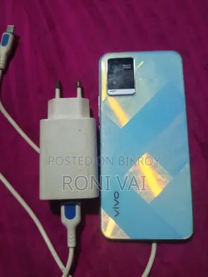Vivo Y21 64 GB