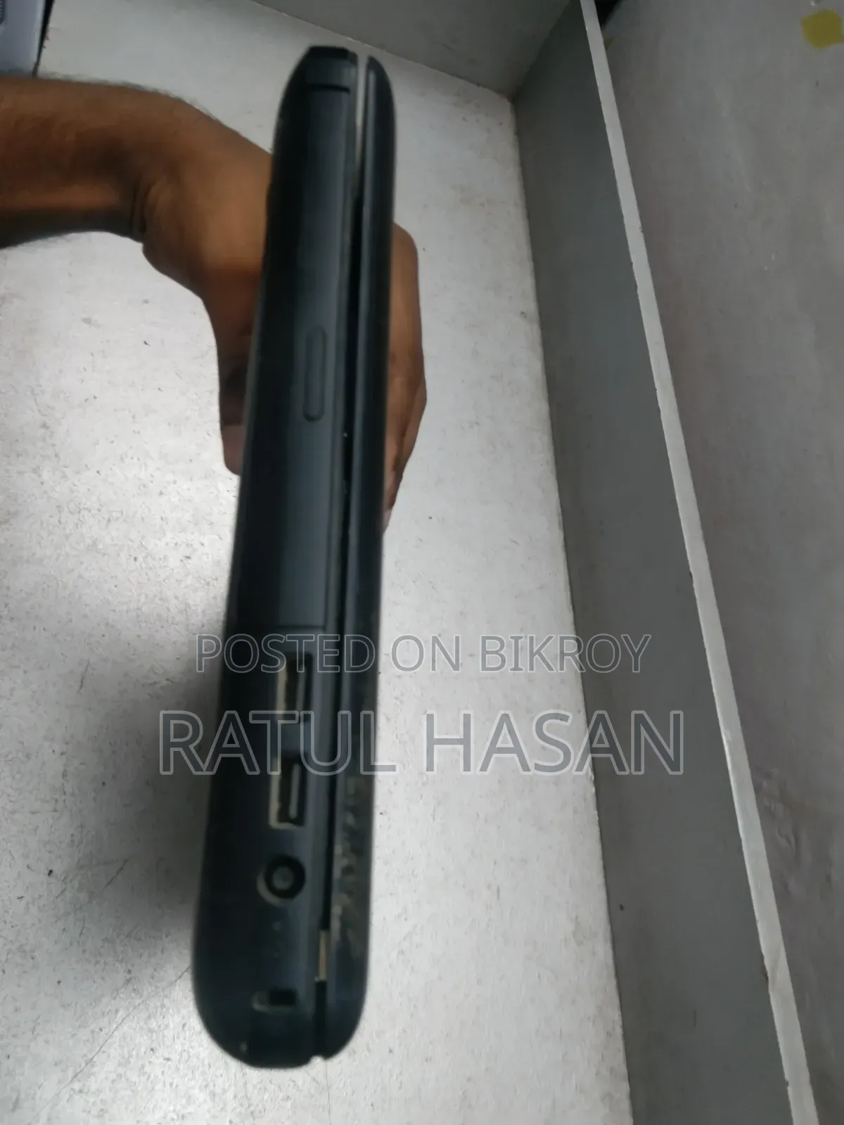 ল্যাপটপ এইচপি ৪৩০ ৪জিবি ইন্টেল কোর আই৩ এইচড্ডি ৫০০জিবি