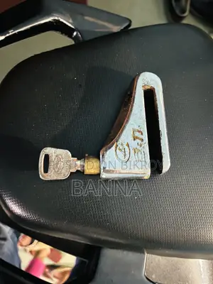 Chenli Hydraulic Disc Lock for Bike