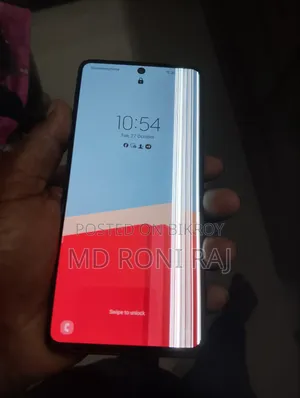 স্যামসাং গ্যালাক্সি এ৭১ ১২৮ জিবি ব্ল্যাক